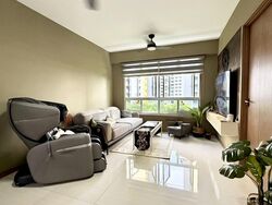 Blk 409D Northshore Residences II (Punggol), HDB 3 Rooms #553365191